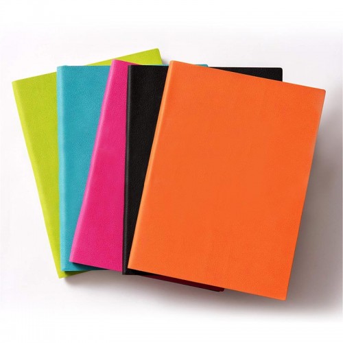 Minimalism Soft Cover Notebook Journal